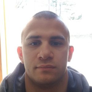 Meet your Posher, Nicholas